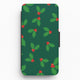 ChristmasWallet Phone Cases