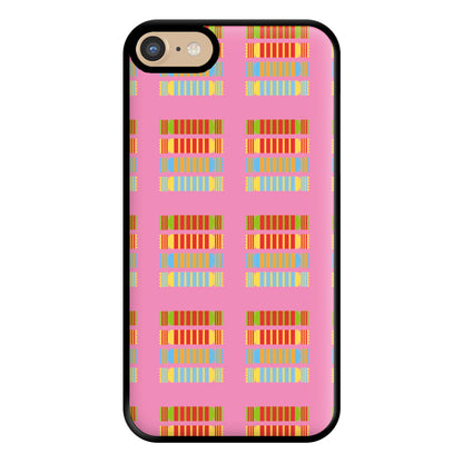 Crackers - Christmas Patterns Phone Case for iPhone 6 / 7 / 8 / SE