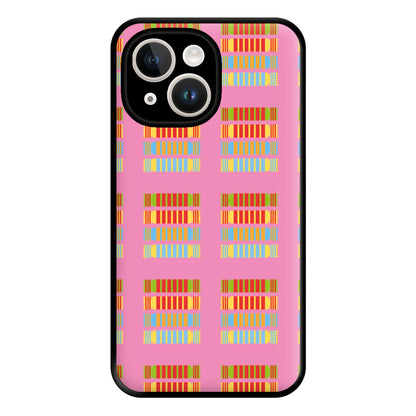 Crackers - Christmas Patterns Phone Case for iPhone 14 Plus