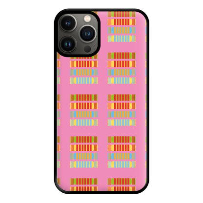 Crackers - Christmas Patterns Phone Case for iPhone 11 Pro Max