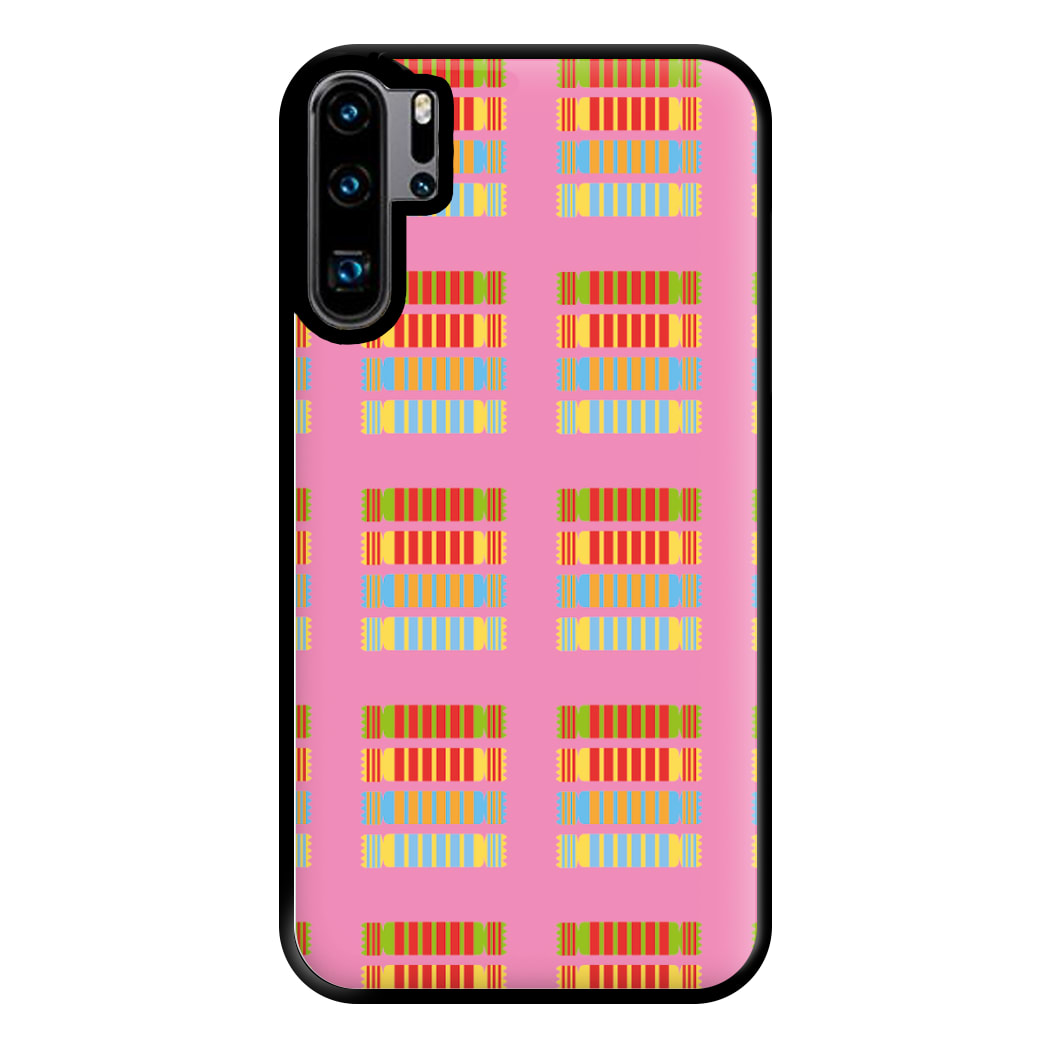 Crackers - Christmas Patterns Phone Case for Huawei P30 Pro