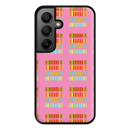 Crackers - Christmas Patterns Phone Case for Google Pixel 8