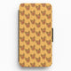 Christmas PatternsWallet Phone Cases