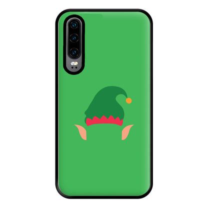 Elf No Face -  Christmas Phone Case for Huawei P30