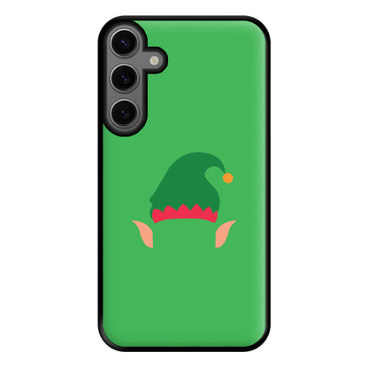 Elf No Face -  Christmas Phone Case for Galaxy S23FE