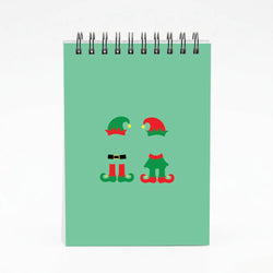 A6 Notebook