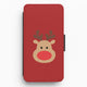 RudolphWallet Phone Cases