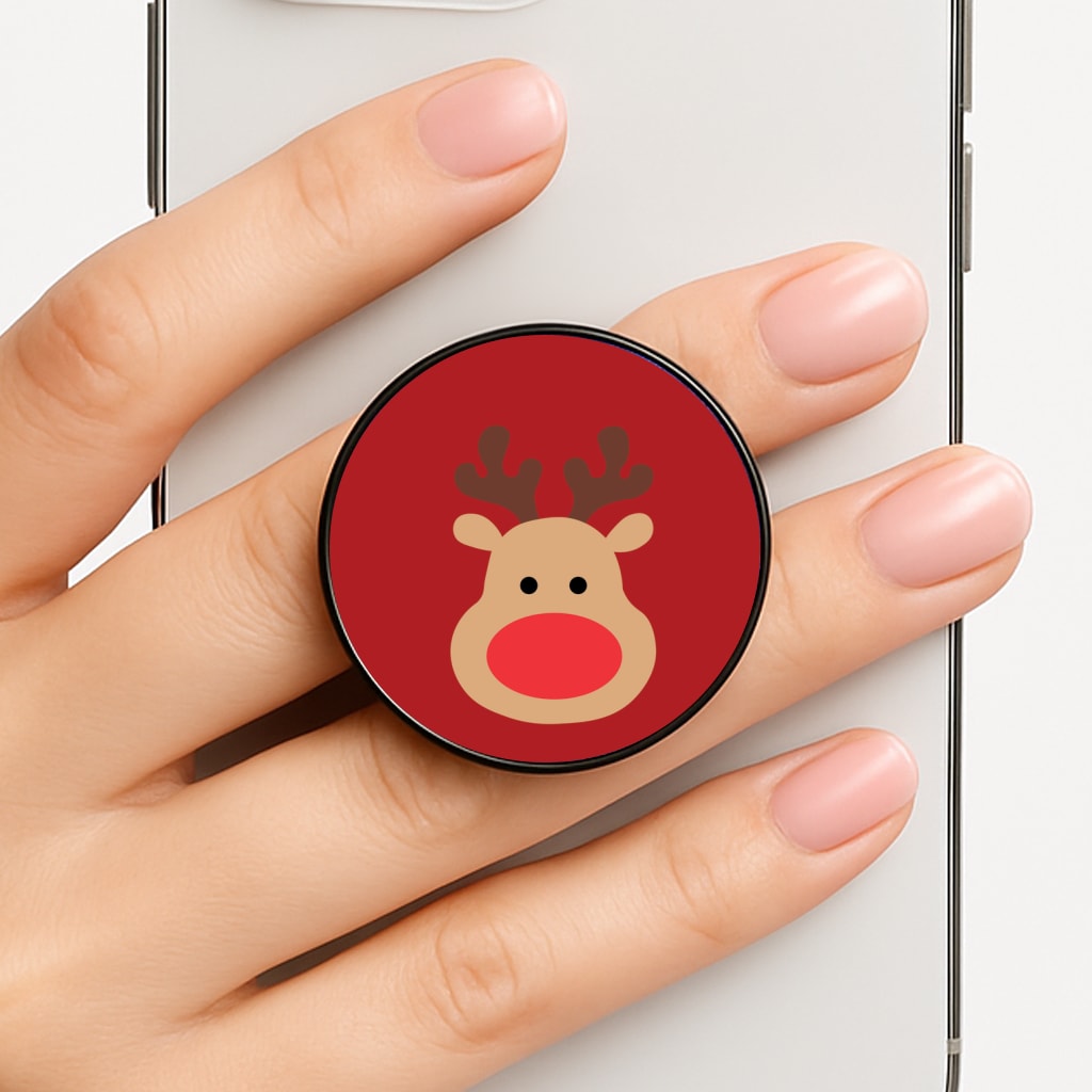 Free personalisation on all phone cases