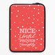 ChristmasLaptop Sleeves