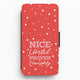 What's HotWallet Phone Cases