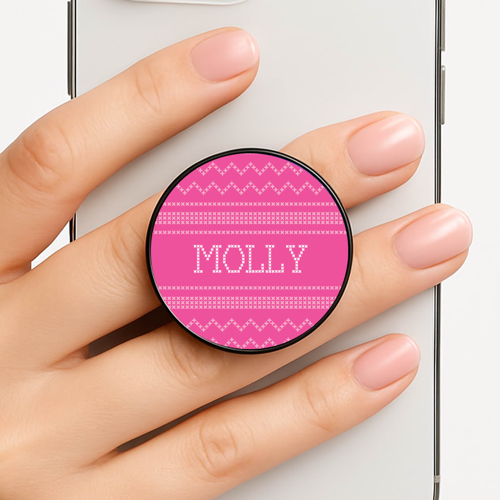 Free personalisation on all phone cases