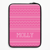 Personalised Laptop Sleeves