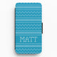 ChristmasWallet Phone Cases