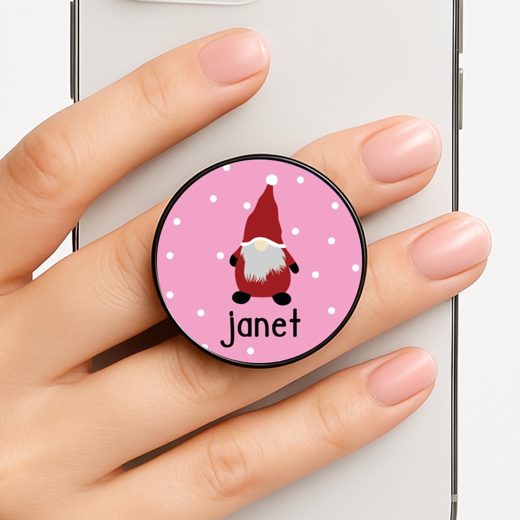 Free personalisation on all phone cases