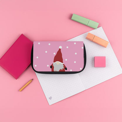 Personalised Gonk Pencil Case