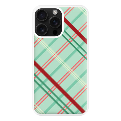 Christmas Pattern 1 Phone Case for iPhone 16 Pro Max