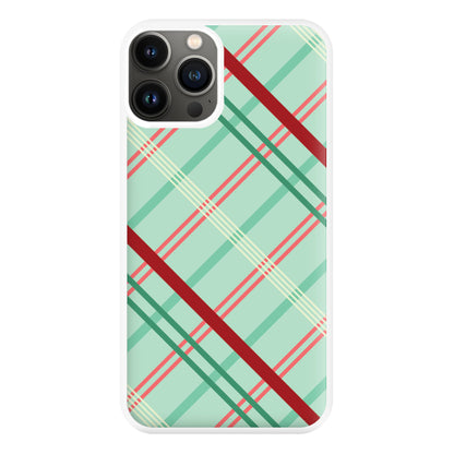 Christmas Pattern 1 Phone Case for iPhone 11 Pro Max