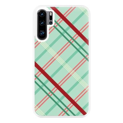 Christmas Pattern 1 Phone Case for Huawei P30 Pro