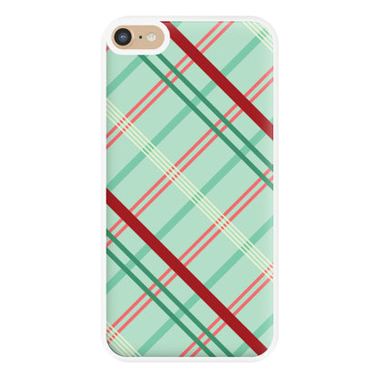 Christmas Pattern 1 Phone Case for iPhone 6 Plus / 7 Plus / 8 Plus