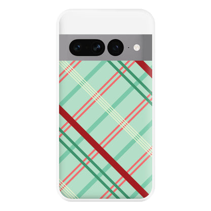 Christmas Pattern 1 Phone Case for Google Pixel 7 Pro