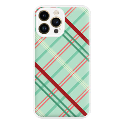 Christmas Pattern 1 Phone Case for iPhone 14 Pro Max