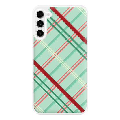 Christmas Pattern 1 Phone Case for Galaxy S23FE