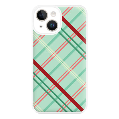 Christmas Pattern 1 Phone Case for iPhone 14