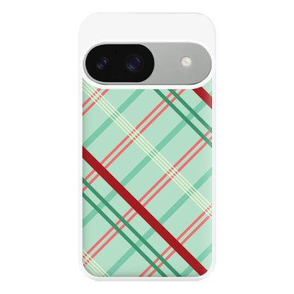 Christmas Pattern 1 Phone Case for Google Pixel 9 / 9 Pro