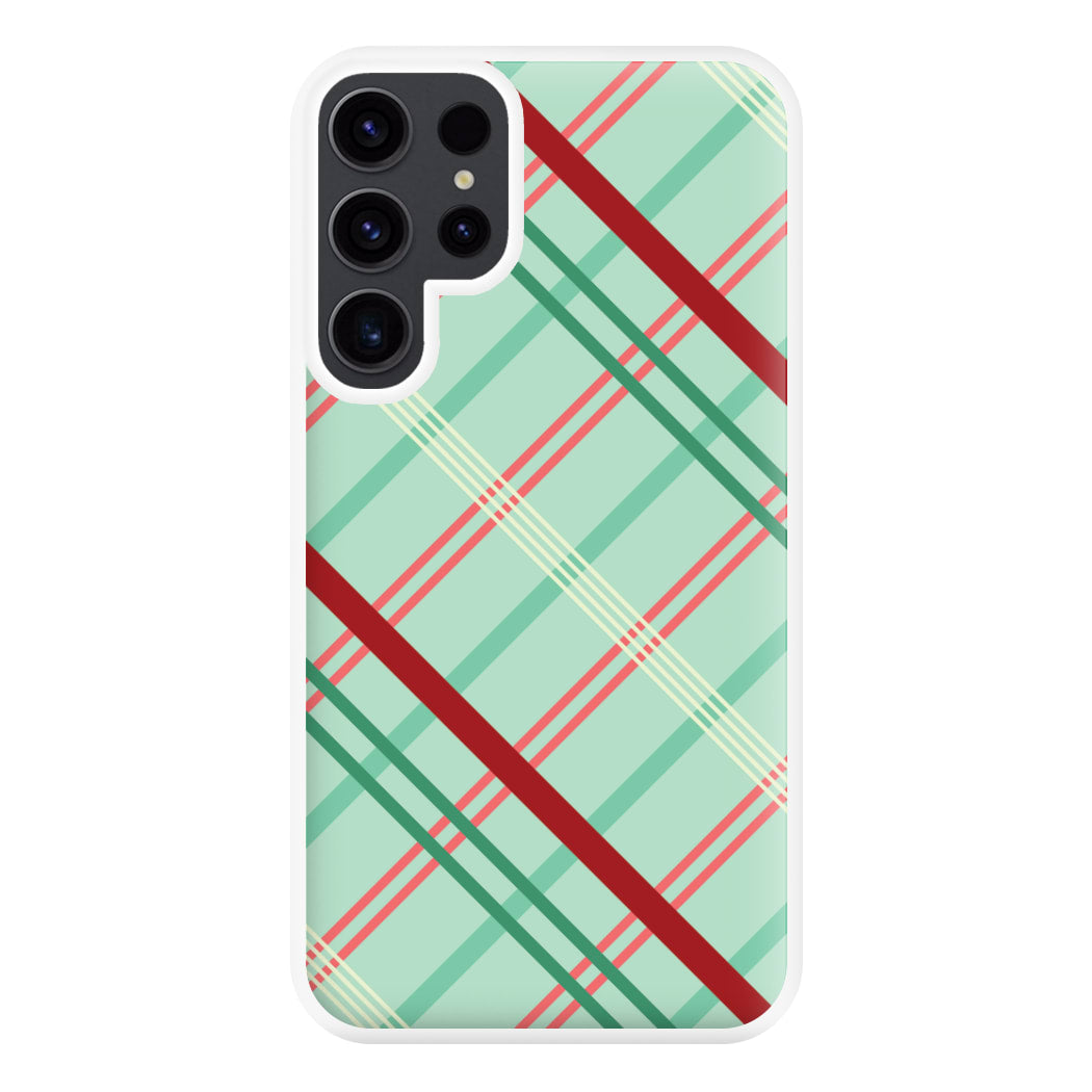 Christmas Pattern 1 Phone Case for Galaxy S23 Ultra