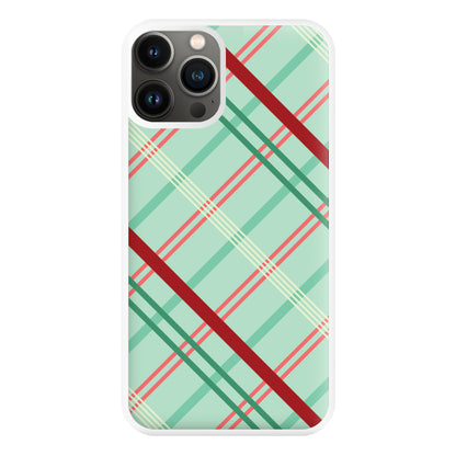 Christmas Pattern 1 Phone Case for iPhone 13 Pro Max