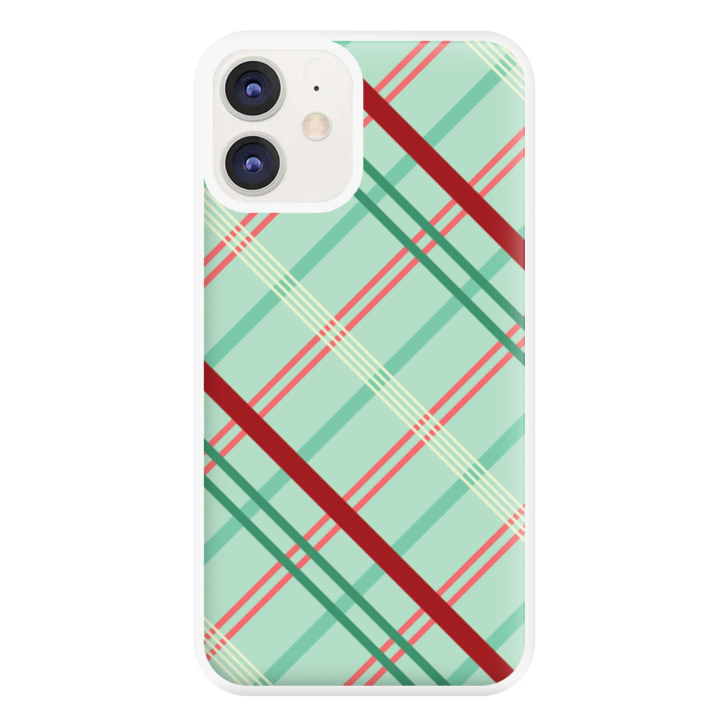 Christmas Pattern 1 Phone Case for iPhone 11