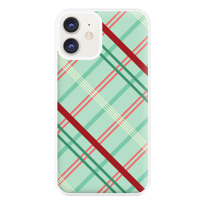 Christmas Pattern 1 Phone Case for iPhone 11