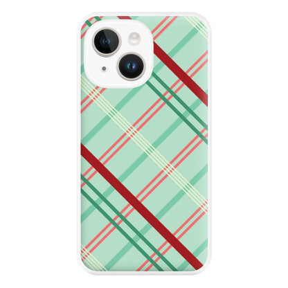 Christmas Pattern 1 Phone Case for iPhone 14 Plus