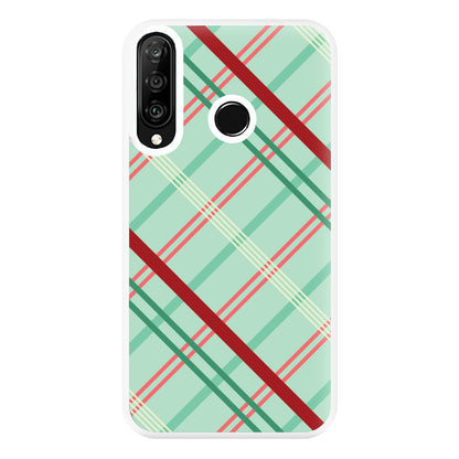 Christmas Pattern 1 Phone Case for Huawei P30 Lite