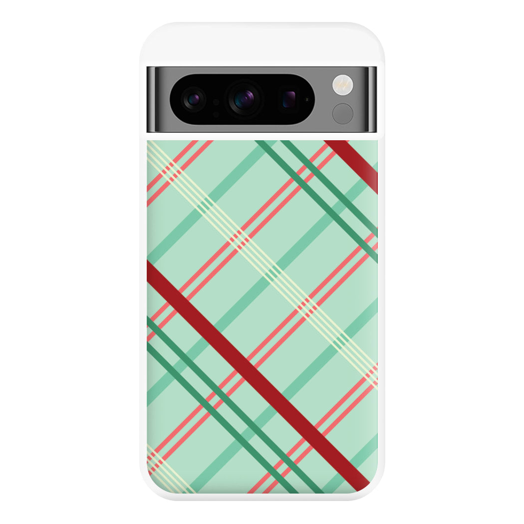 Christmas Pattern 1 Phone Case for Google Pixel 8 Pro