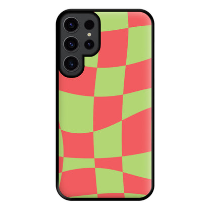 Christmas Pattern 2 Phone Case for Galaxy S23 Ultra