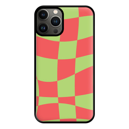 Christmas Pattern 2 Phone Case for iPhone 11 Pro Max