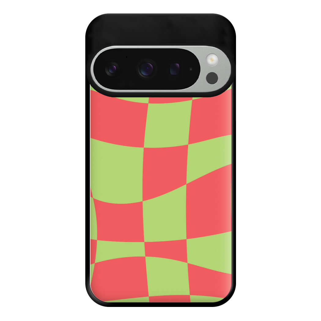 Christmas Pattern 2 Phone Case for Google Pixel 9 Pro XL