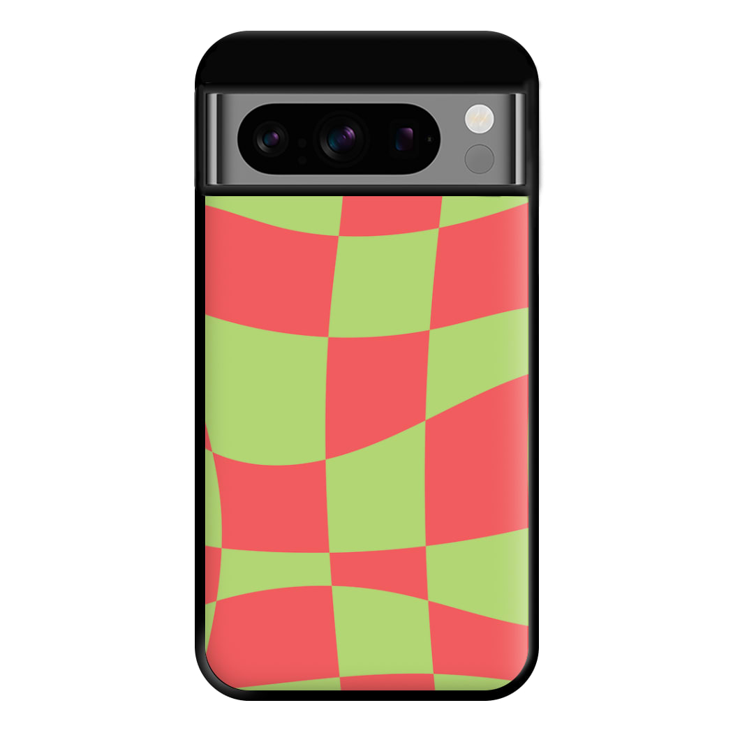 Christmas Pattern 2 Phone Case for Google Pixel 8 Pro