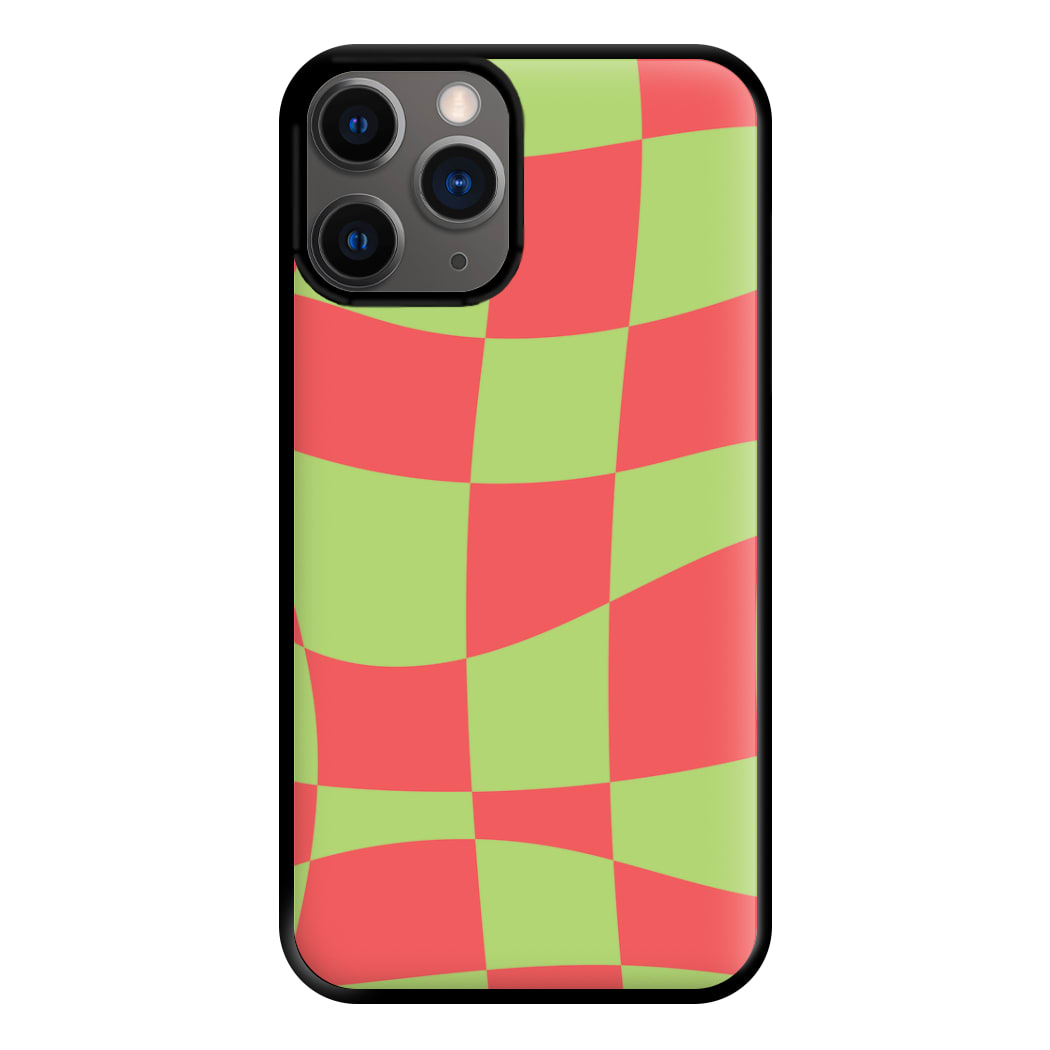 Christmas Pattern 2 Phone Case for iPhone 12 Pro Max