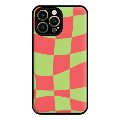 Christmas Pattern 2 Phone Case for iPhone 14 Pro Max