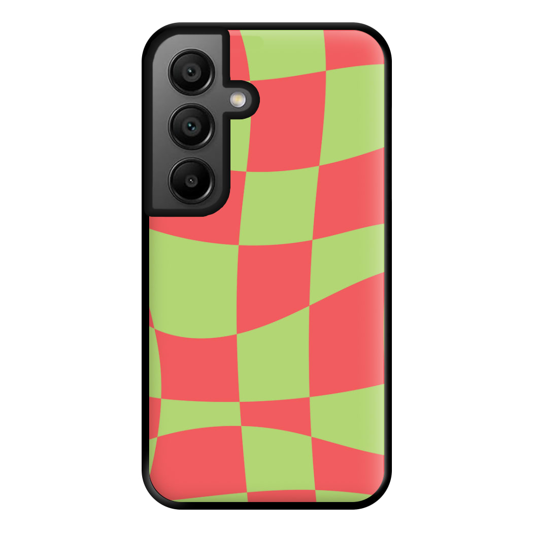 Christmas Pattern 2 Phone Case for Google Pixel 8