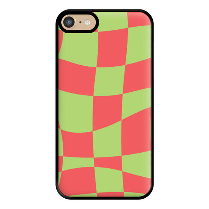 Christmas Pattern 2 Phone Case for iPhone 6 / 7 / 8 / SE