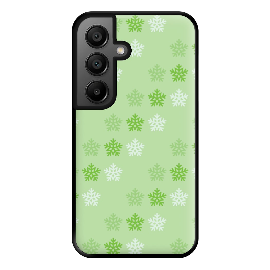 Christmas Pattern 3 Phone Case for Google Pixel 8