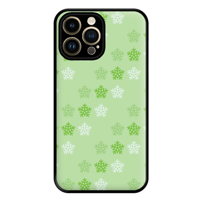 Christmas Pattern 3 Phone Case for iPhone 14 Pro Max