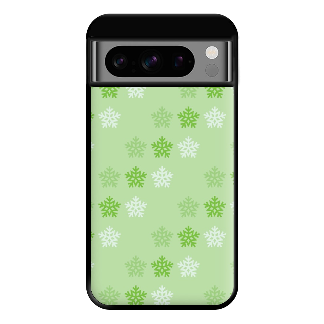 Christmas Pattern 3 Phone Case for Google Pixel 8 Pro