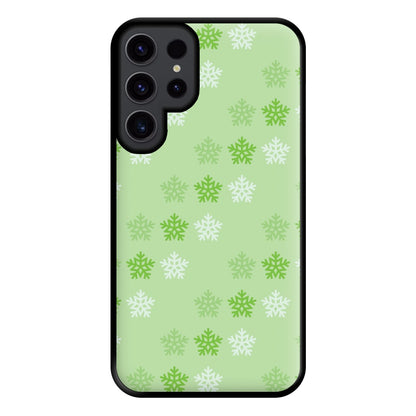 Christmas Pattern 3 Phone Case for Galaxy S23 Ultra