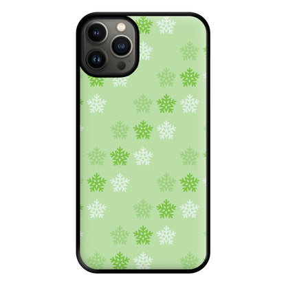 Christmas Pattern 3 Phone Case for iPhone 13