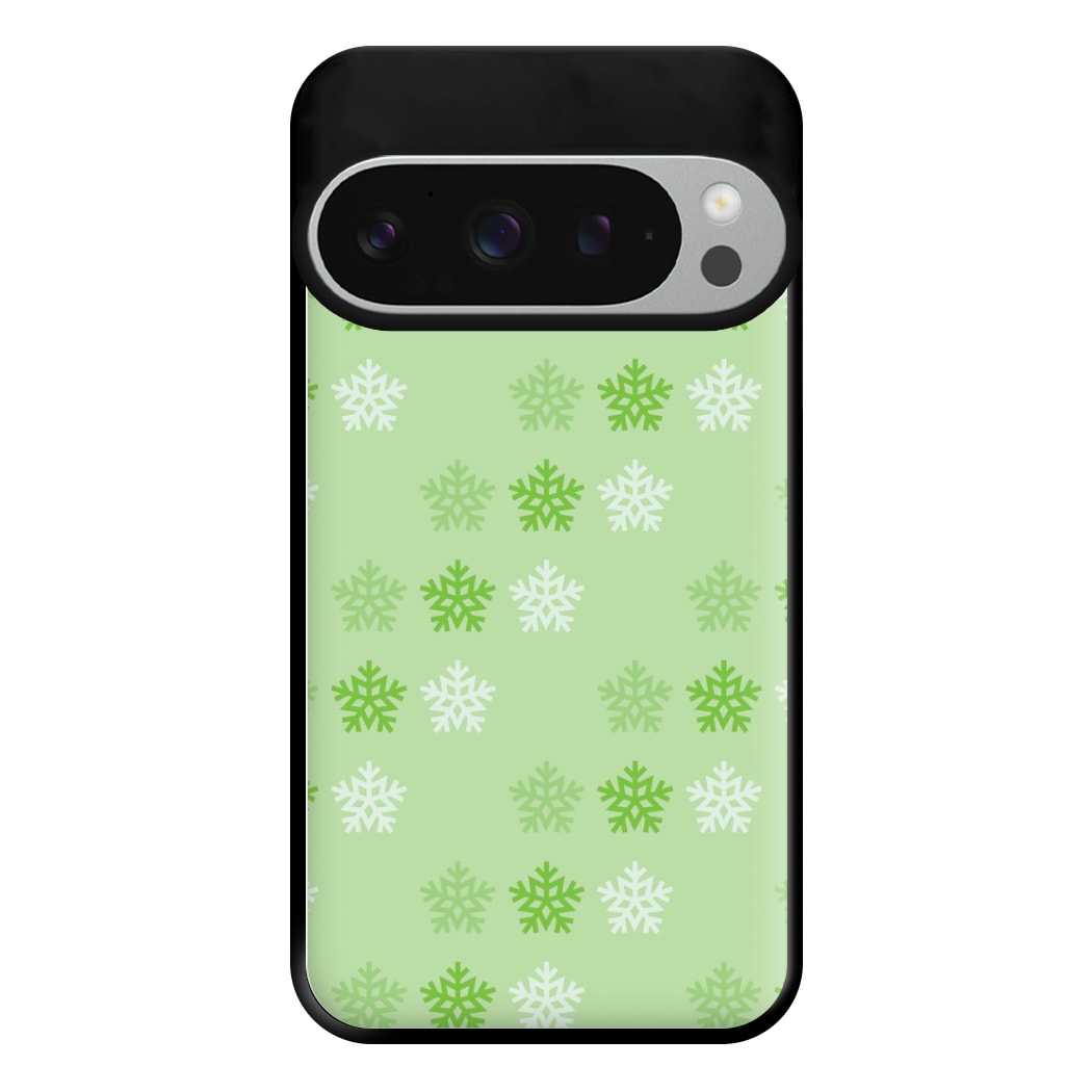 Christmas Pattern 3 Phone Case for Google Pixel 9 Pro XL