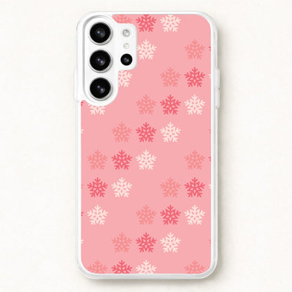 Christmas Pattern 4 Phone Case for Galaxy S26 Ultra
